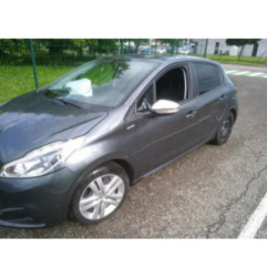 Pare soleil droit PEUGEOT 208 1 Photo n°6