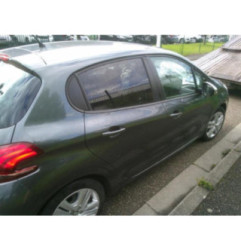 Pare soleil droit PEUGEOT 208 1 Photo n°10