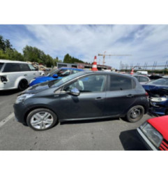 Pare soleil droit PEUGEOT 208 1 Photo n°14