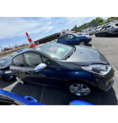 Pare soleil droit PEUGEOT 208 1 Photo n°15