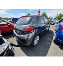 Pare soleil droit PEUGEOT 208 1 Photo n°20