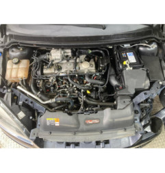Levier de vitesses FORD FOCUS 2 Photo n°11