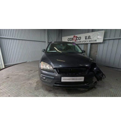 Mastervac FORD FOCUS 2 Photo n°1