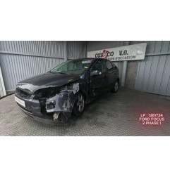 Mastervac FORD FOCUS 2 Photo n°7