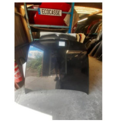 Capot VOLKSWAGEN TOUAREG 1 Photo n°1