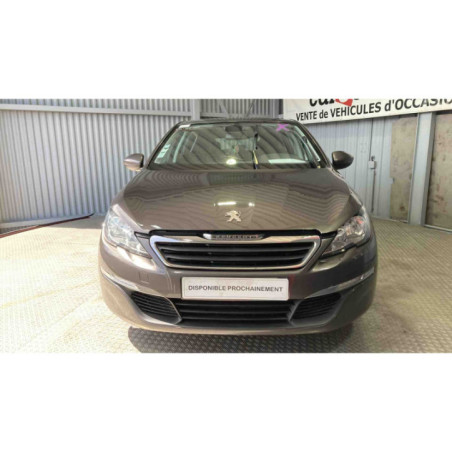 Commande chauffage PEUGEOT 308 2