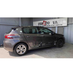 Commande chauffage PEUGEOT 308 2 Photo n°9