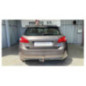 Commande chauffage PEUGEOT 308 2