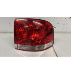 Feu arriere principal droit (feux) VOLKSWAGEN TOUAREG 1 Photo n°1