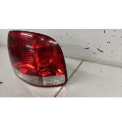 Feu arriere principal droit (feux) VOLKSWAGEN TOUAREG 1 Photo n°3
