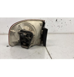 Feu arriere principal droit (feux) VOLKSWAGEN TOUAREG 1 Photo n°4