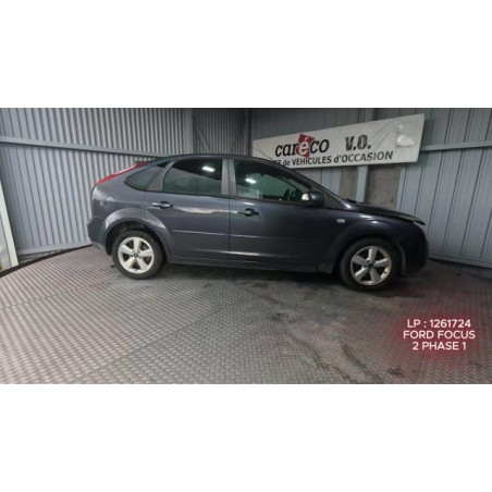 Boite a gants FORD FOCUS 2