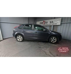 Commande chauffage FORD FOCUS 2