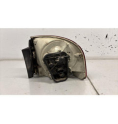 Feu arriere principal gauche (feux) VOLKSWAGEN TOUAREG 1 Photo n°4