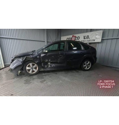 Commodo phare FORD FOCUS 2 Photo n°8