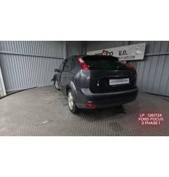Compteur FORD FOCUS 2 Photo n°5