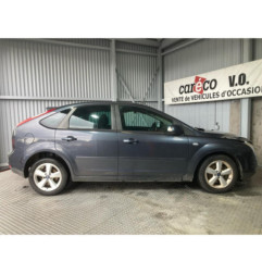 Compteur FORD FOCUS 2 Photo n°16
