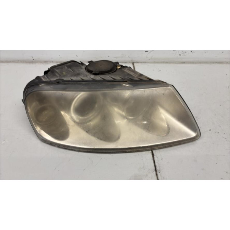 Optique avant principal droit (feux)(phare) VOLKSWAGEN TOUAREG 1