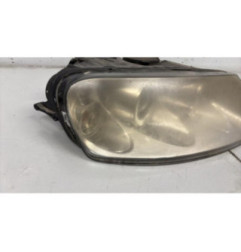 Optique avant principal droit (feux)(phare) VOLKSWAGEN TOUAREG 1