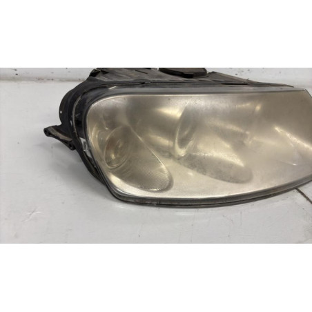 Optique avant principal droit (feux)(phare) VOLKSWAGEN TOUAREG 1