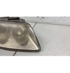 Optique avant principal droit (feux)(phare) VOLKSWAGEN TOUAREG 1 Photo n°3