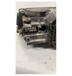 Optique avant principal droit (feux)(phare) VOLKSWAGEN TOUAREG 1 Photo n°6