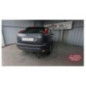 Moquette FORD FOCUS 2