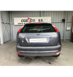 Moquette FORD FOCUS 2 Photo n°17