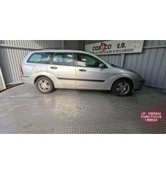 Commande chauffage FORD FOCUS 1 Photo n°3