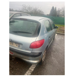 Commande chauffage FORD FOCUS 1 Photo n°20