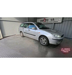 Compteur FORD FOCUS 1 Photo n°4