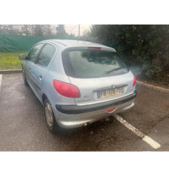 Compteur FORD FOCUS 1 Photo n°15
