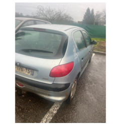 Compteur FORD FOCUS 1 Photo n°16