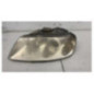 Optique avant principal gauche (feux)(phare) VOLKSWAGEN TOUAREG 1
