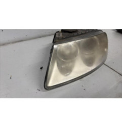 Optique avant principal gauche (feux)(phare) VOLKSWAGEN TOUAREG 1