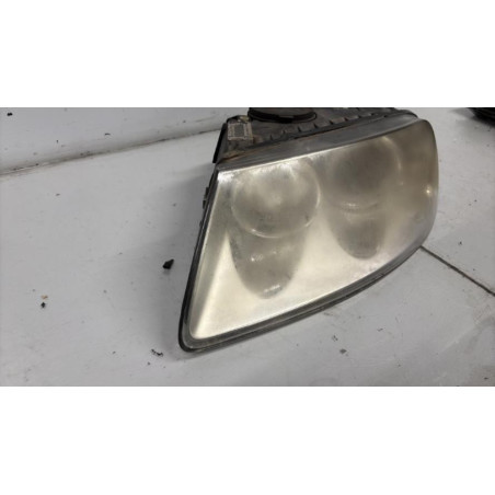 Optique avant principal gauche (feux)(phare) VOLKSWAGEN TOUAREG 1