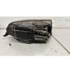 Optique avant principal gauche (feux)(phare) VOLKSWAGEN TOUAREG 1 Photo n°5