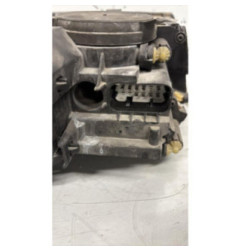 Optique avant principal gauche (feux)(phare) VOLKSWAGEN TOUAREG 1 Photo n°6