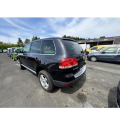 Optique avant principal gauche (feux)(phare) VOLKSWAGEN TOUAREG 1 Photo n°15