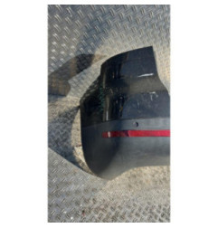 Pare choc arriere VOLKSWAGEN TOUAREG 1