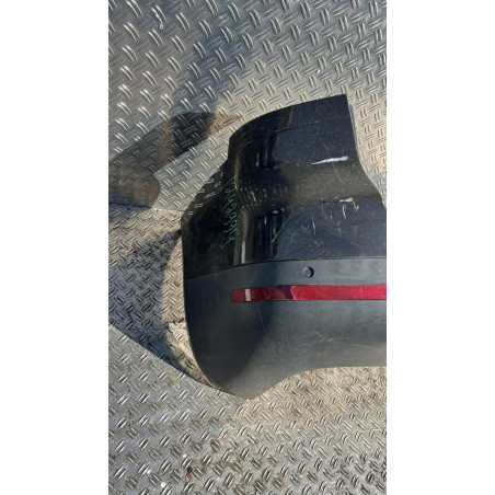 Pare choc arriere VOLKSWAGEN TOUAREG 1