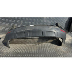 Pare choc arriere VOLKSWAGEN TOUAREG 1 Photo n°4