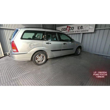 Demarreur FORD FOCUS 1
