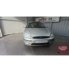 Mastervac FORD FOCUS 1 Photo n°1