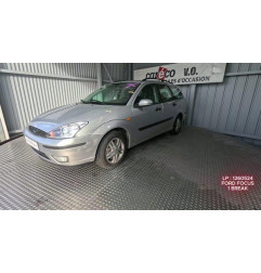 Mastervac FORD FOCUS 1 Photo n°9
