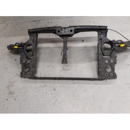 Face avant VOLKSWAGEN TOUAREG 1 Photo n°1