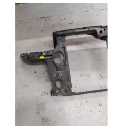 Face avant VOLKSWAGEN TOUAREG 1 Photo n°3