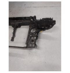 Face avant VOLKSWAGEN TOUAREG 1 Photo n°5