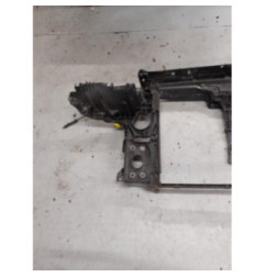 Face avant VOLKSWAGEN TOUAREG 1 Photo n°6