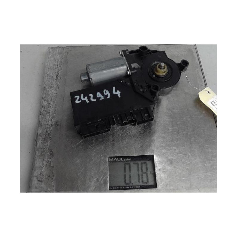 Moteur leve vitre arriere droit VOLKSWAGEN TOUAREG 1